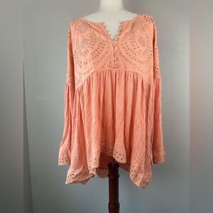 NWT Free People Women’s Top